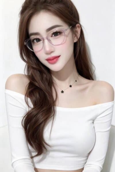 Girl Discreet and professional massage companion – ROSE in Bukit Indah 3.