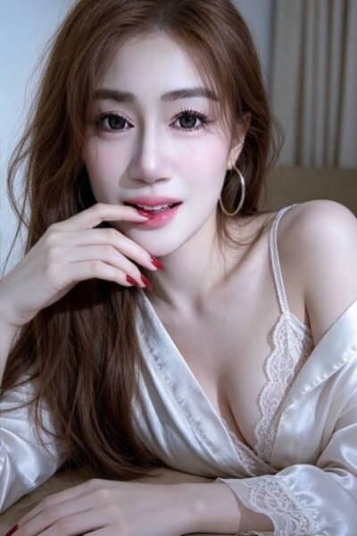 Girl Elegant photo of ROSE, your private massage escort in Bukit Indah 3.