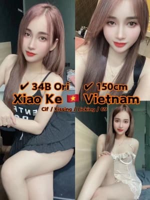 XIAO KE, trusted choice for discreet massage services in JB Town 3. - small image