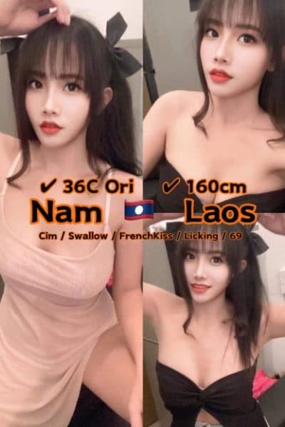Girl Discreet and professional massage companion – NAM in JB Town 3.