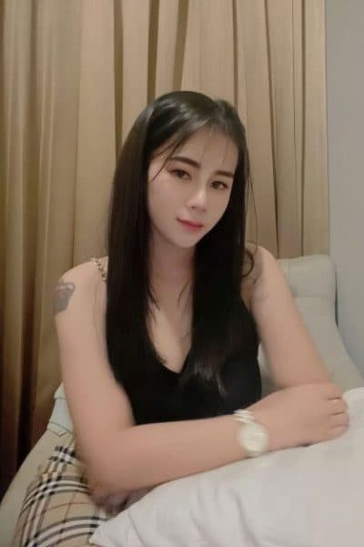 Girl Elegant photo of STAR, your private massage escort in Nusa Bestari 1.