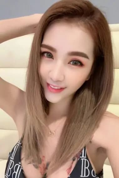 Girl Profile photo of KOY, sensual and discreet massage escort from Tebrau 1.