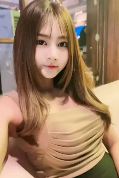 Girl SUMMER, luxury massage escort available in Tebrau 1.