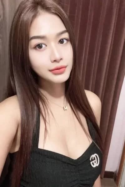 Girl ICE – trusted companion for private massage experiences in Tebrau 1.