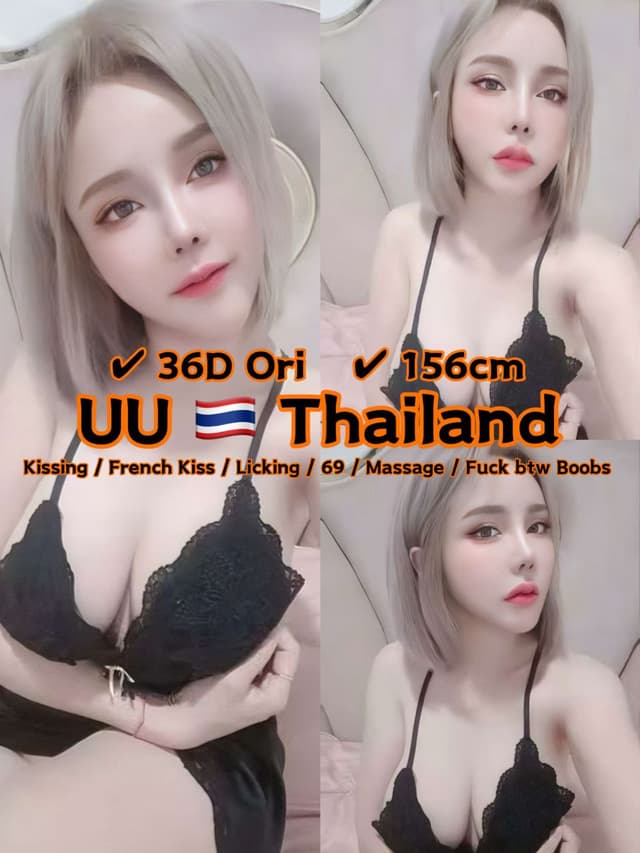 UU, experienced escort offering massage sessions in JB Town 3. - small image