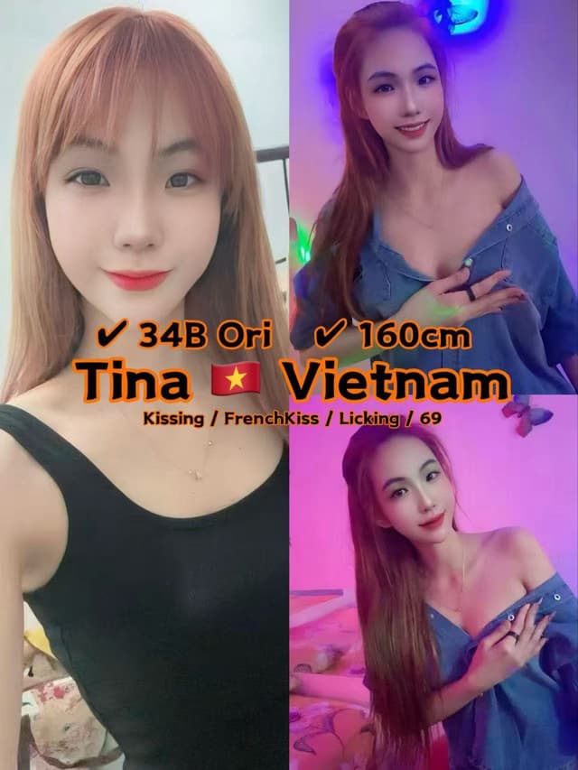 Discreet and professional massage companion – TINA in JB Town 3. - small image
