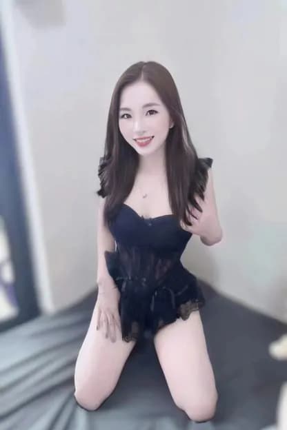 Profile photo of NANCY 556, sensual and discreet massage escort from Bukit Indah 2. - small image