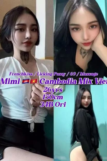 MIMI, experienced escort offering massage sessions in Nusa Bestari 2. - small image
