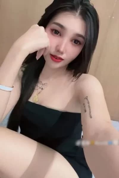 Girl KIMCHI, luxury massage escort available in JB Town 2.