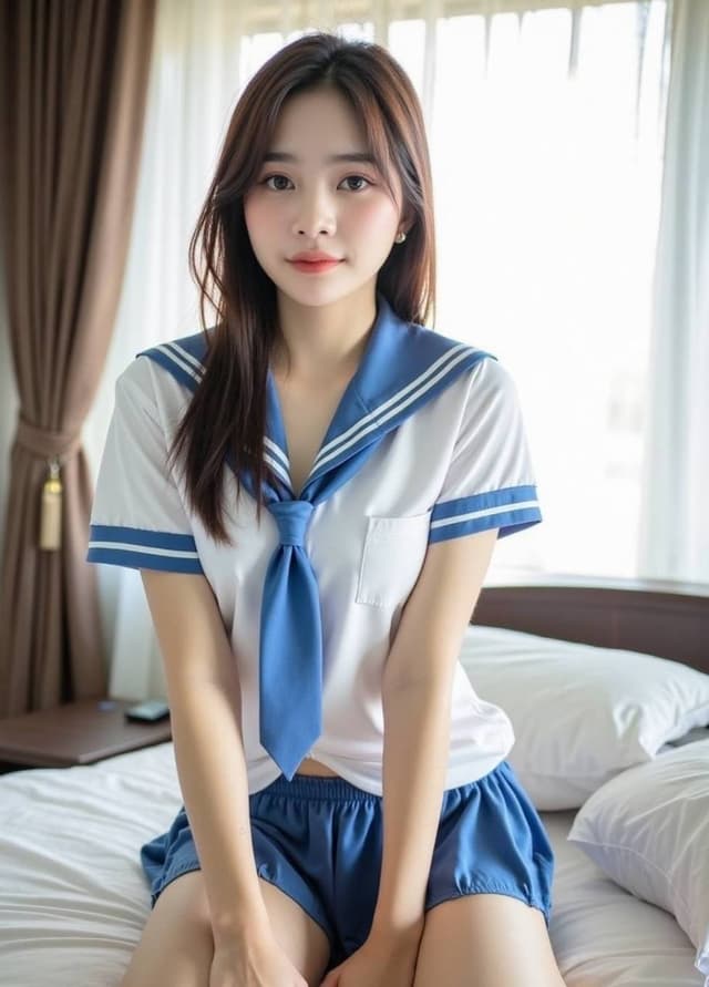 Profile photo of HACHI, sensual and discreet massage escort from Tebrau 1. - small image