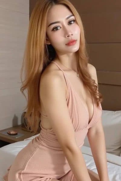 Girl Relaxing and elegant photo of ICE, private escort in Tebrau 1.