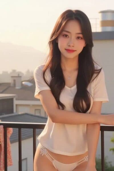 Girl Introducing NINEW, sensual and reliable massage escort in Tebrau 1.