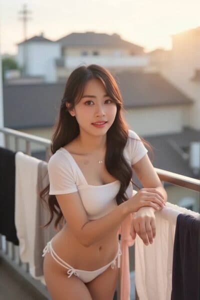 Girl NINEW, professional massage escort ready to meet in Tebrau 1.