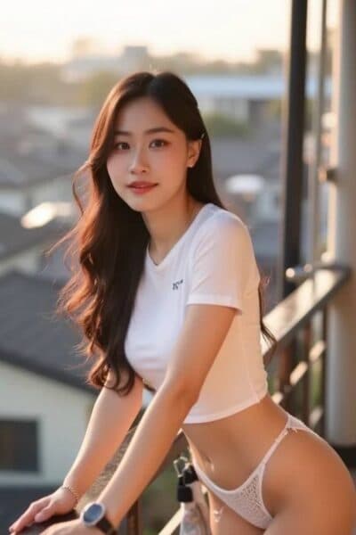 Girl Stylish promotional photo of NINEW, private massage companion in Tebrau 1.