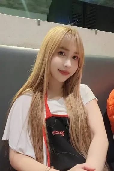 Girl Stylish promotional photo of JINJU, private massage companion in Bukit Indah 3.