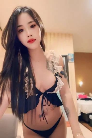 Girl NINEW – trusted companion for private massage experiences in Tebrau 1.