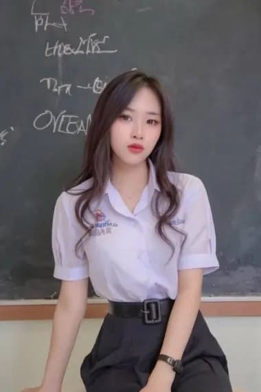 Girl Profile photo of NINEW, sensual and discreet massage escort from Tebrau 1.