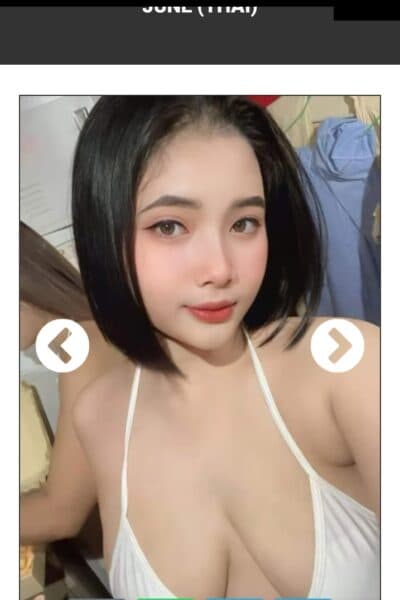 Girl Discreet and professional massage companion – GRACE in Bukit Indah 3.
