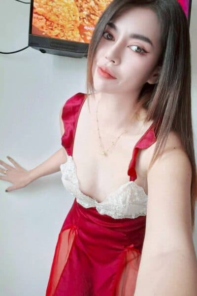 Girl GRACE, trusted choice for discreet massage services in Bukit Indah 3.