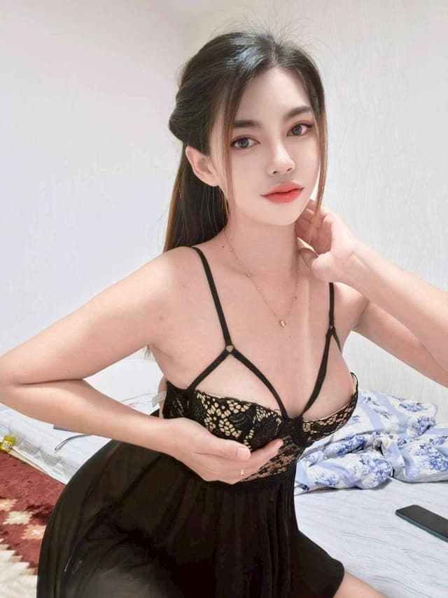 GRACE – trusted companion for private massage experiences in Bukit Indah 3. - small image