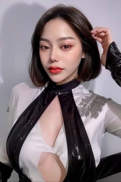 Girl Elegant photo of NICKY, your private massage escort in JB Town 2.