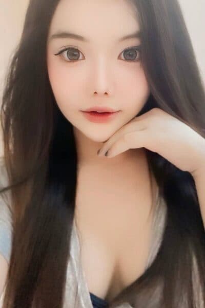 Girl Stylish promotional photo of JENNI, private massage companion in Bukit Indah 3.