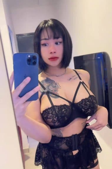 IRENE – trusted companion for private massage experiences in JB Town 5. - small image