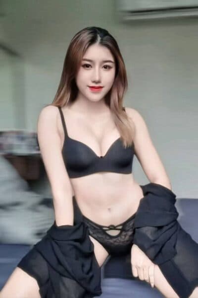 Girl Elegant photo of NANA, your private massage escort in JB Town 4.