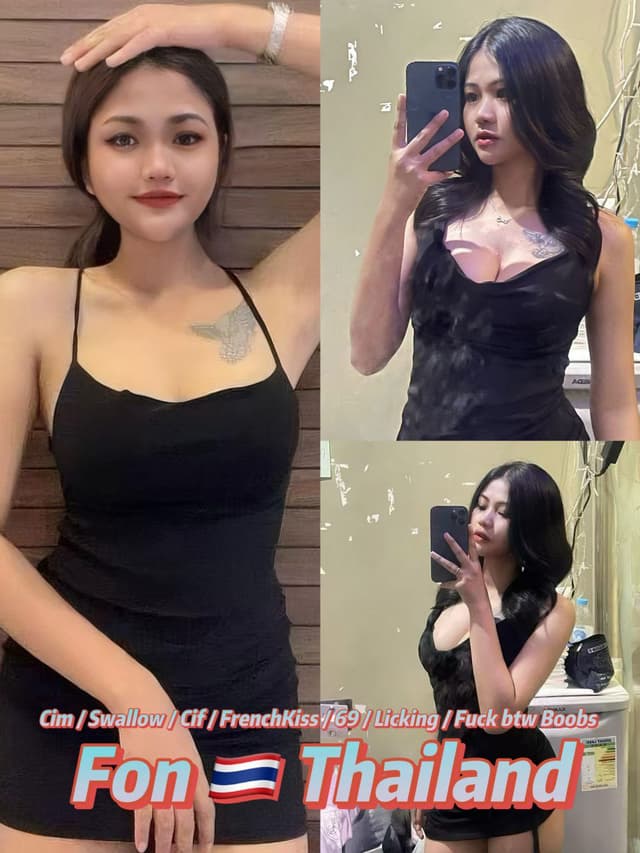 FON, offering relaxing massage companionship in Mount Austin 3. - small image