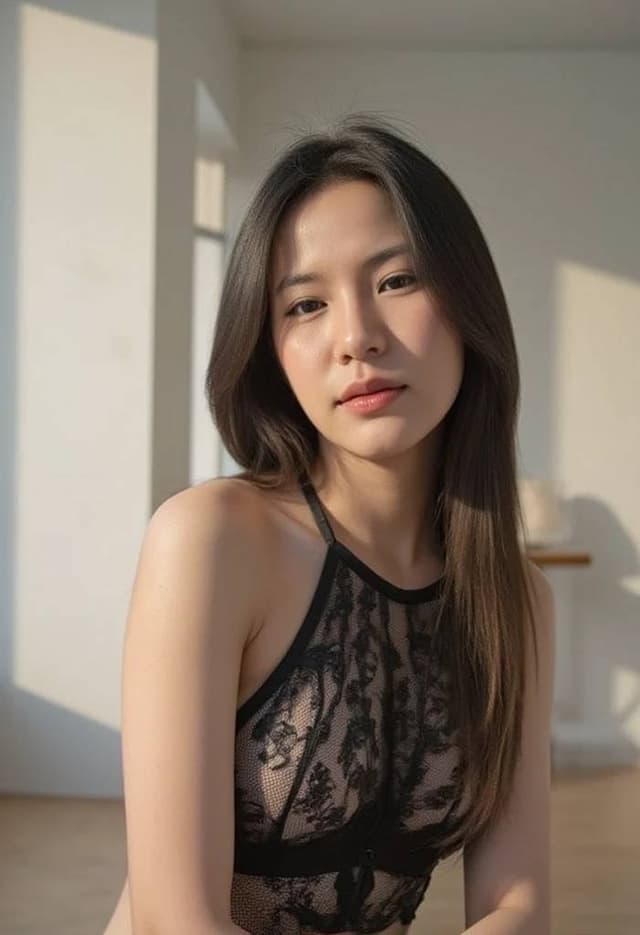 HARU, offering relaxing massage companionship in Tebrau 1. - small image