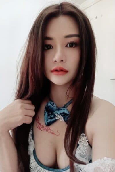 Girl Elegant photo of CICI, your private massage escort in JB Town 4.