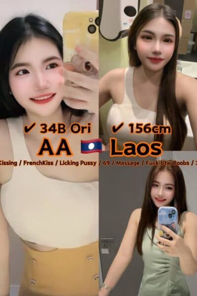 Girl AA, luxury massage escort available in JB Town 3.