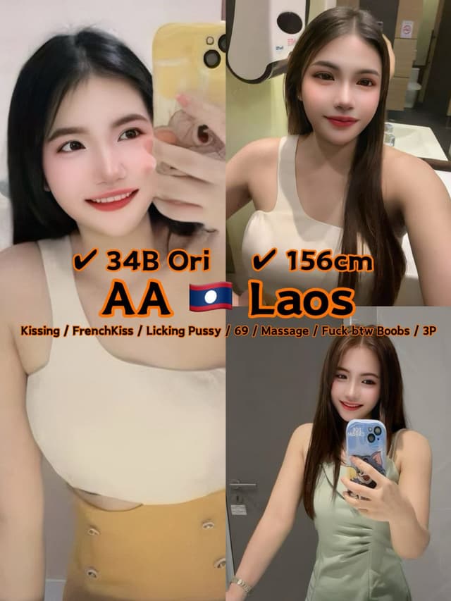 Portrait of AA, discreet and elegant escort service in JB Town 3. - small image