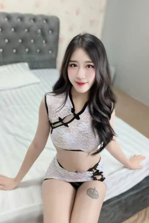Photo of RABBIT, elegant and discreet massage escort from Bukit Indah 1. - small image