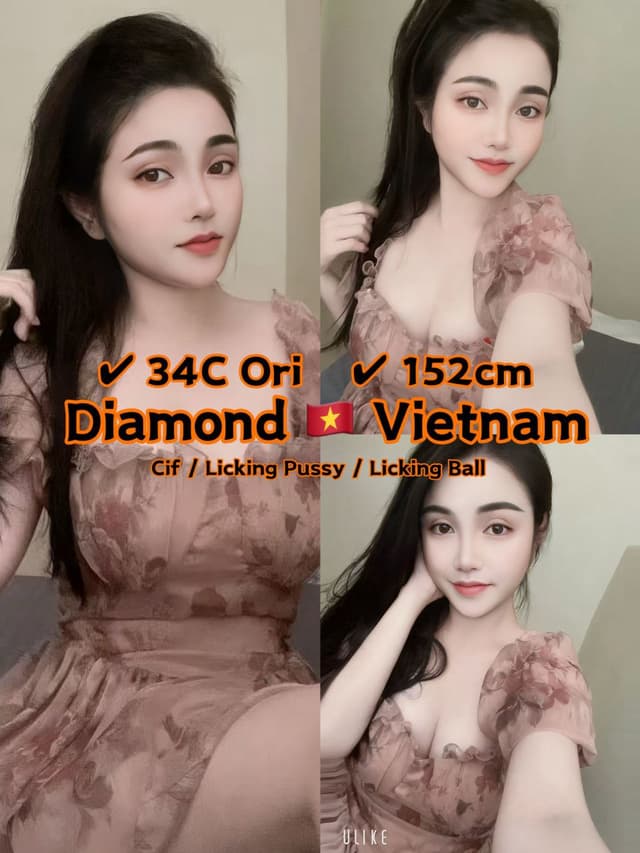 DIAMOND, offering relaxing massage companionship in JB Town 3. - small image