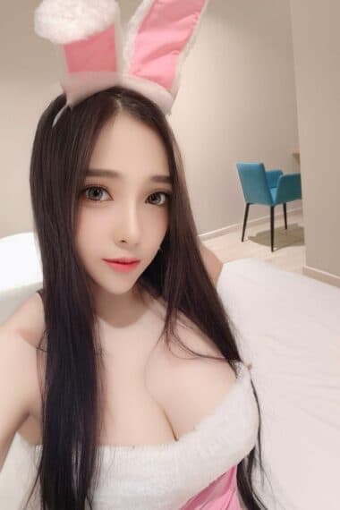 Elegant photo of JIYU, your private massage escort in JB Town 5. - small image