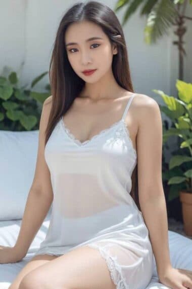 FAY, luxury massage escort available in JB Town 5. - small image