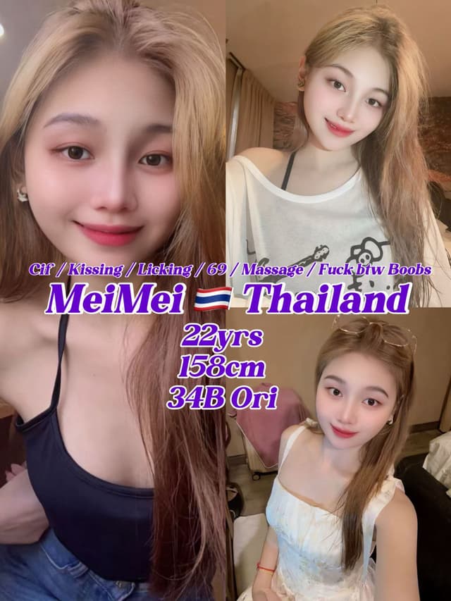 Discreet and professional massage companion – MEI MEI in Nusa Bestari 2. - small image