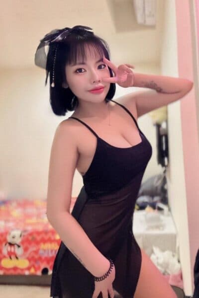 Girl JAZZ, luxury massage escort available in JB Town 2.