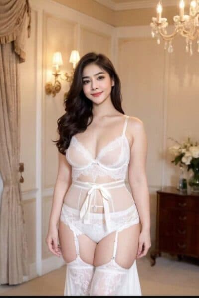 Girl Discreet and professional massage companion – YIDA in Bukit Indah 1.