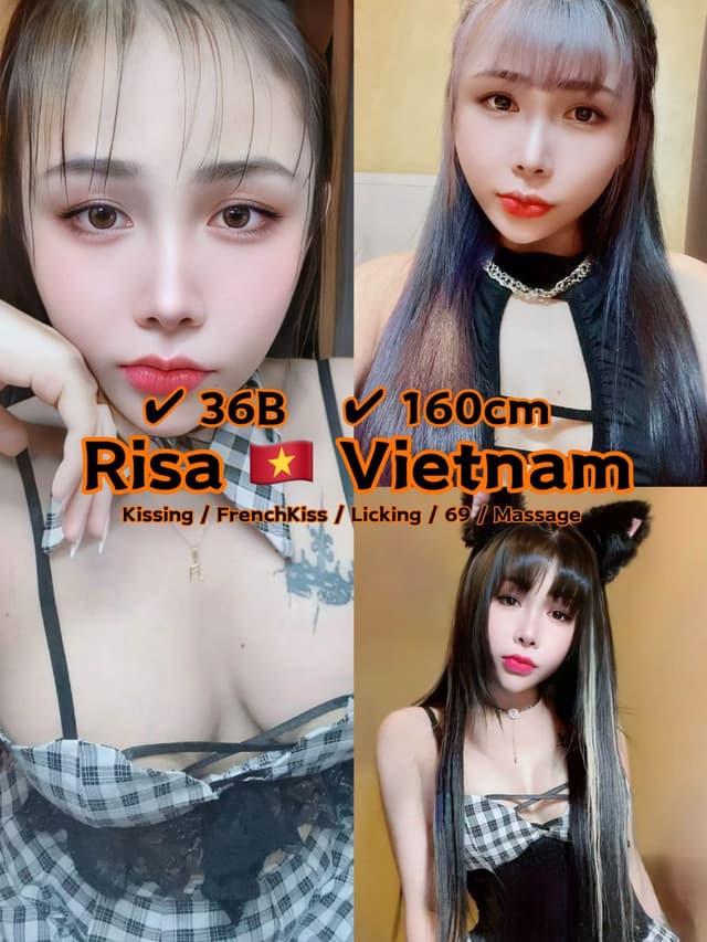 Introducing RISA, sensual and reliable massage escort in JB Town 3. - small image