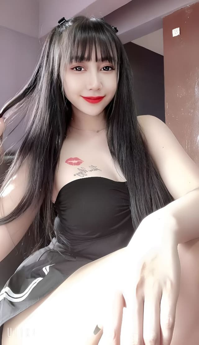 PUTERI 48, luxury massage escort available in JB Town 6. - small image