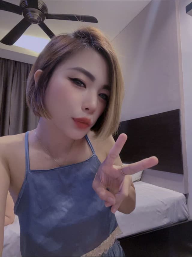 MOZZA 90, offering relaxing massage companionship in JB Town 6. - small image