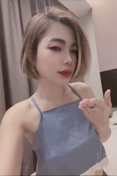Girl MOZZA 90, luxury massage escort available in JB Town 6.