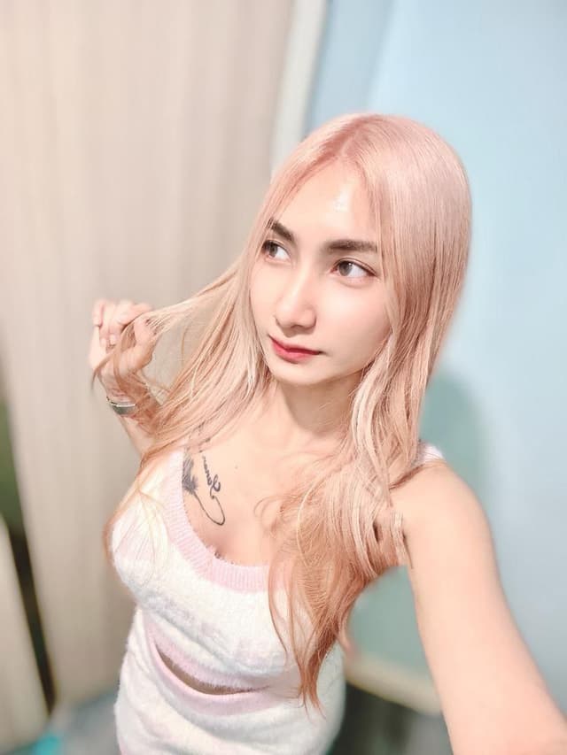 Discreet and professional massage companion – LYCHEE 70 in JB Town 6. - small image