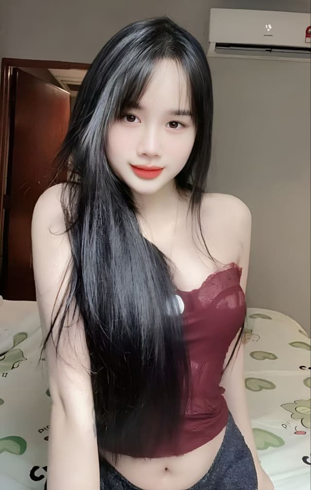 ZINA 87 posing gracefully – available for massage companionship in JB Town 6. - small image
