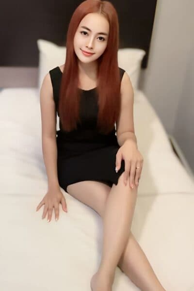 Girl Discreet and professional massage companion – CHENA 59 in JB Town 7.