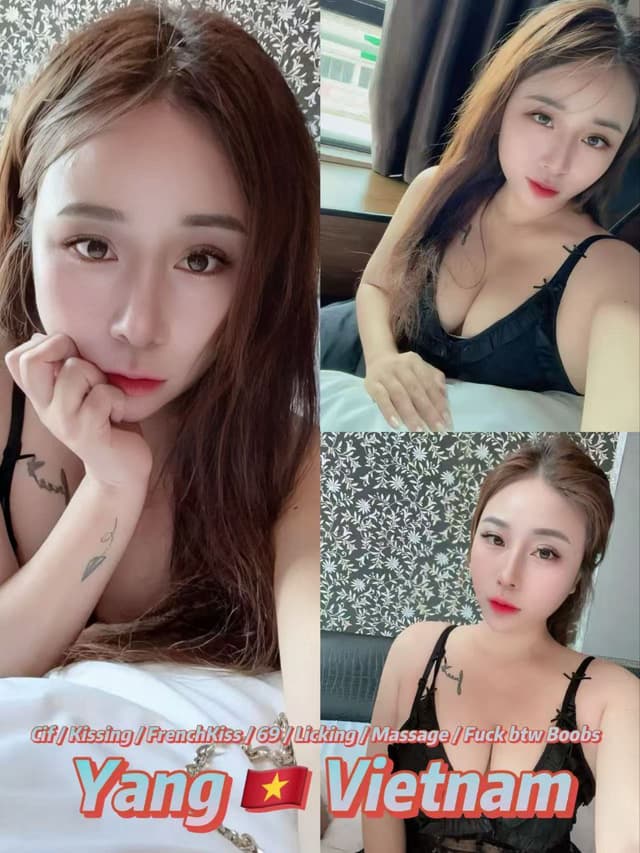 Introducing YANG, sensual and reliable massage escort in Mount Austin 3. - small image