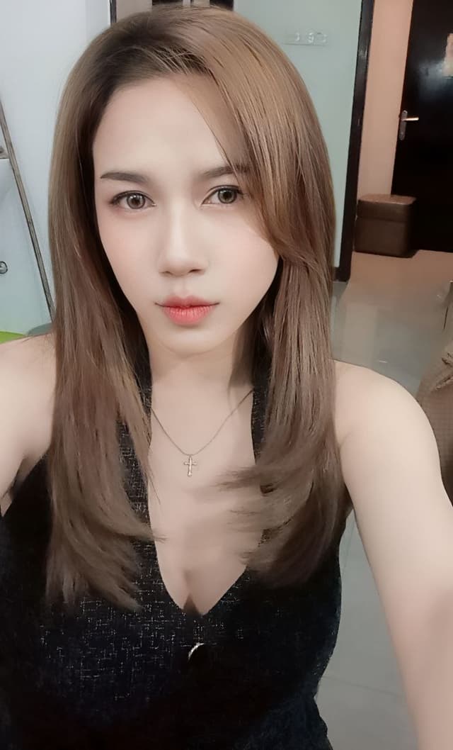 Friendly and professional massage escort – JESSY 73 in JB Town 7. - small image
