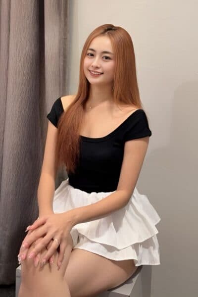 Girl CHENA 59, professional massage escort ready to meet in JB Town 7.